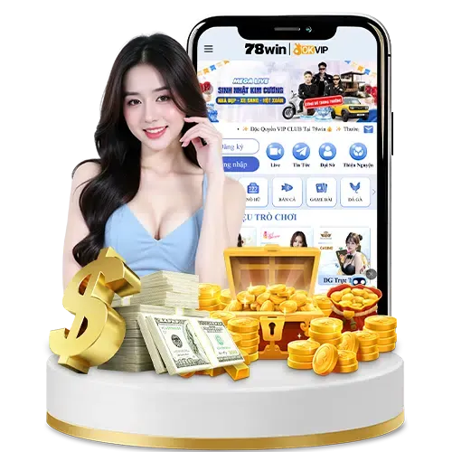 Slot game nổ hũ 33win1